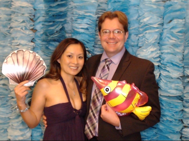 Party for the Promise | View more photos from the event at gallery.photoboothbillings.com/u/PhotoBoothBillings/Party-for-the-Promise